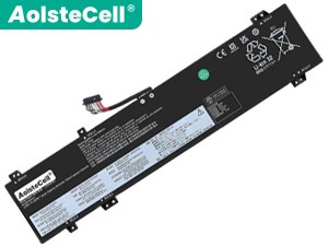 Batería de reemplazo Lenovo LOQ 17IRX10-83JH0088TR