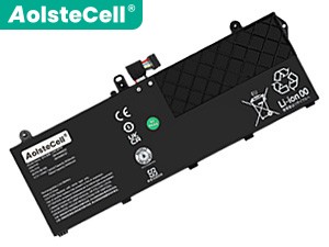 Batería de reemplazo Lenovo SB11M89932