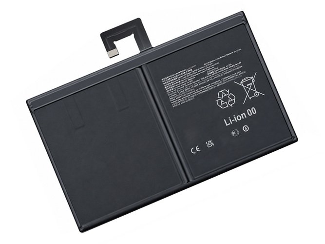 Batería de reemplazo Lenovo L24D2P31