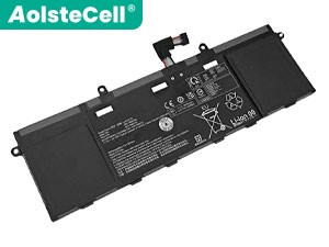 Batería de reemplazo Lenovo ThinkPad X9-14 Gen 1-21QA002MGP