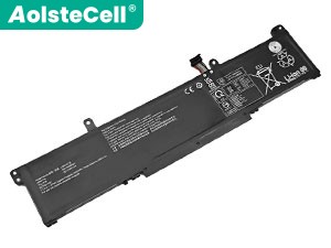 Batería de reemplazo Lenovo ThinkPad P14s Gen 6-21QT001EGY