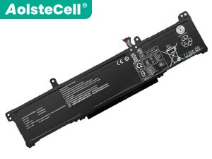 Batería de reemplazo Lenovo ThinkPad P16s Gen 4-21QV003QGY