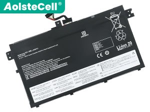 Batería de reemplazo Lenovo L24C3PG1