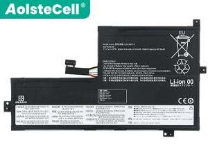 Batería de reemplazo Lenovo L24C3P73