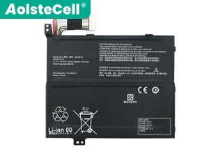 Batería de reemplazo Lenovo L24C3PK7