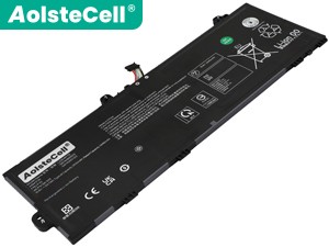 Batería de reemplazo Lenovo ThinkPad X13 Gen 6-21RK004QCK