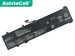 Batería de reemplazo Lenovo L24S4PC1