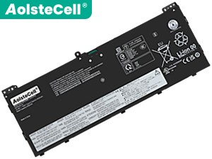 Batería de reemplazo Lenovo Yoga 7 2-in-1 14AKP10-83JR004LJP