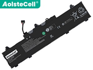 Batería de reemplazo Lenovo ThinkPad L14 Gen 6-21S80033DN