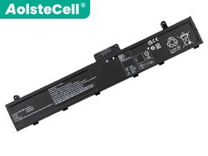 Batería de reemplazo Lenovo ThinkPad P16 Gen 3-21RQ000DIW