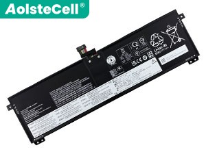 Batería de reemplazo Lenovo L24N4PG7