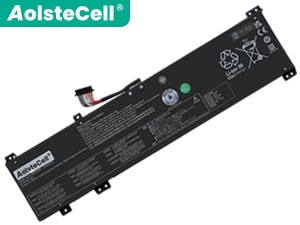 Batería de reemplazo Lenovo Legion Pro 5 16AFR10-83F2000QIN