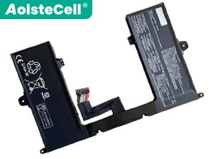 Batería de reemplazo Lenovo SB11R07662