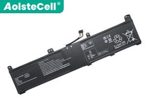Batería de reemplazo Lenovo ThinkPad P16v Gen 3-21RS001CAT