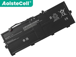 Batería de reemplazo Lenovo L24B4PG5