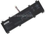 Batería de reemplazo Lenovo NC140BW1-2S1P(2ICP4/58/145)