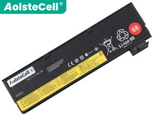 Batería de reemplazo Lenovo ThinkPad T440 20B6005HUS