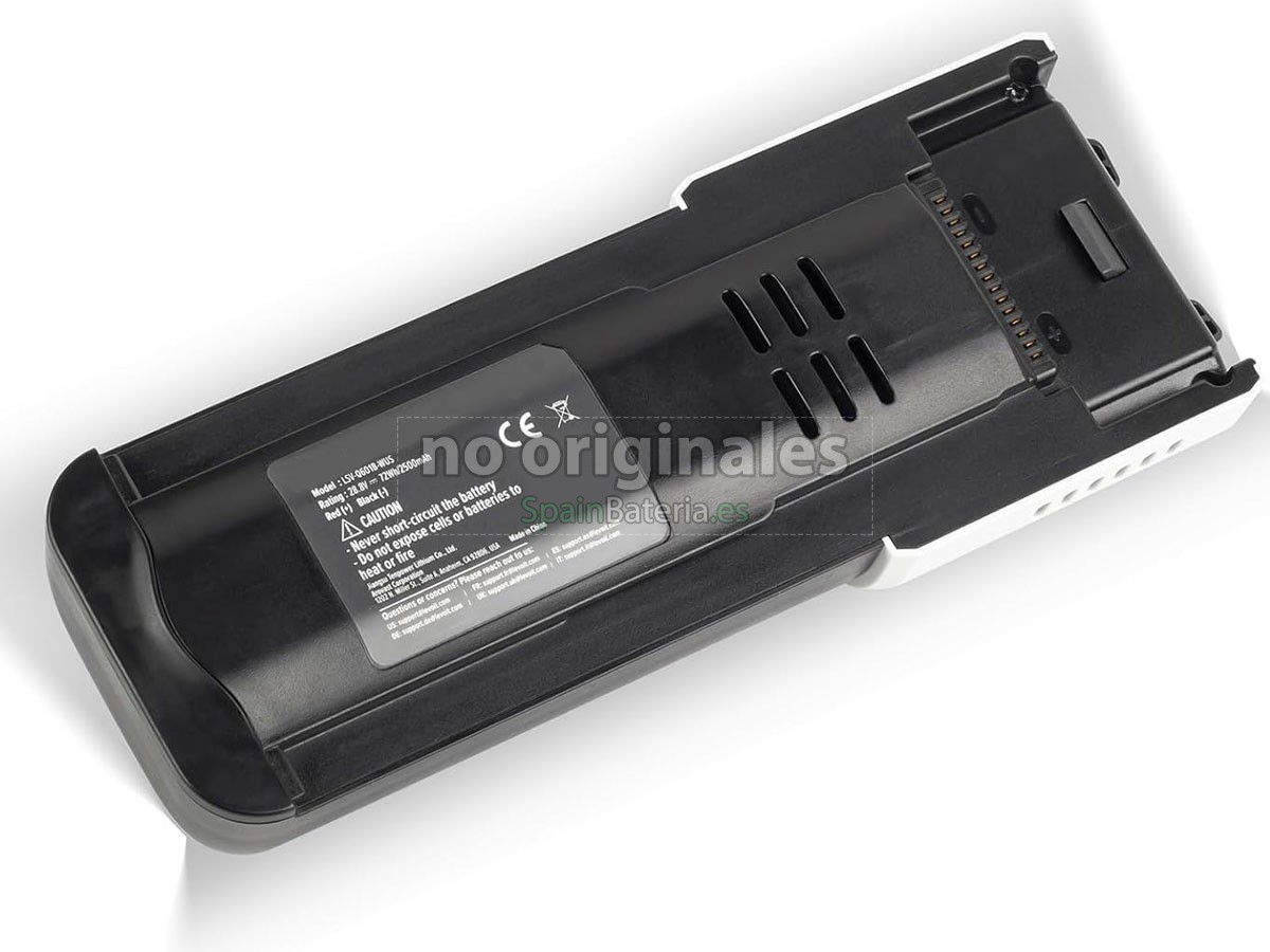 Batería para LEVOIT LSV-Q601B-WUS