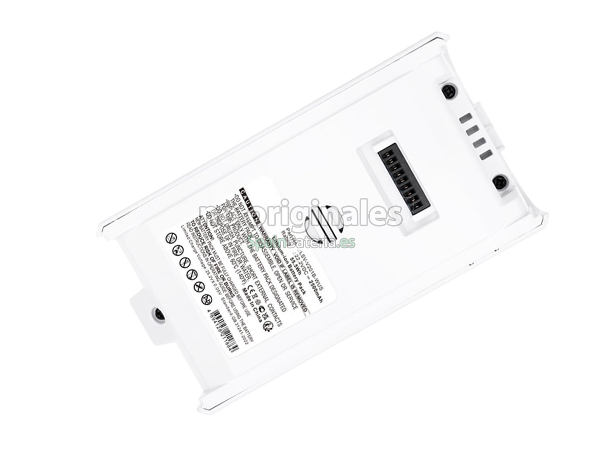 Batería para LEVOIT LSV-V201B-WUS