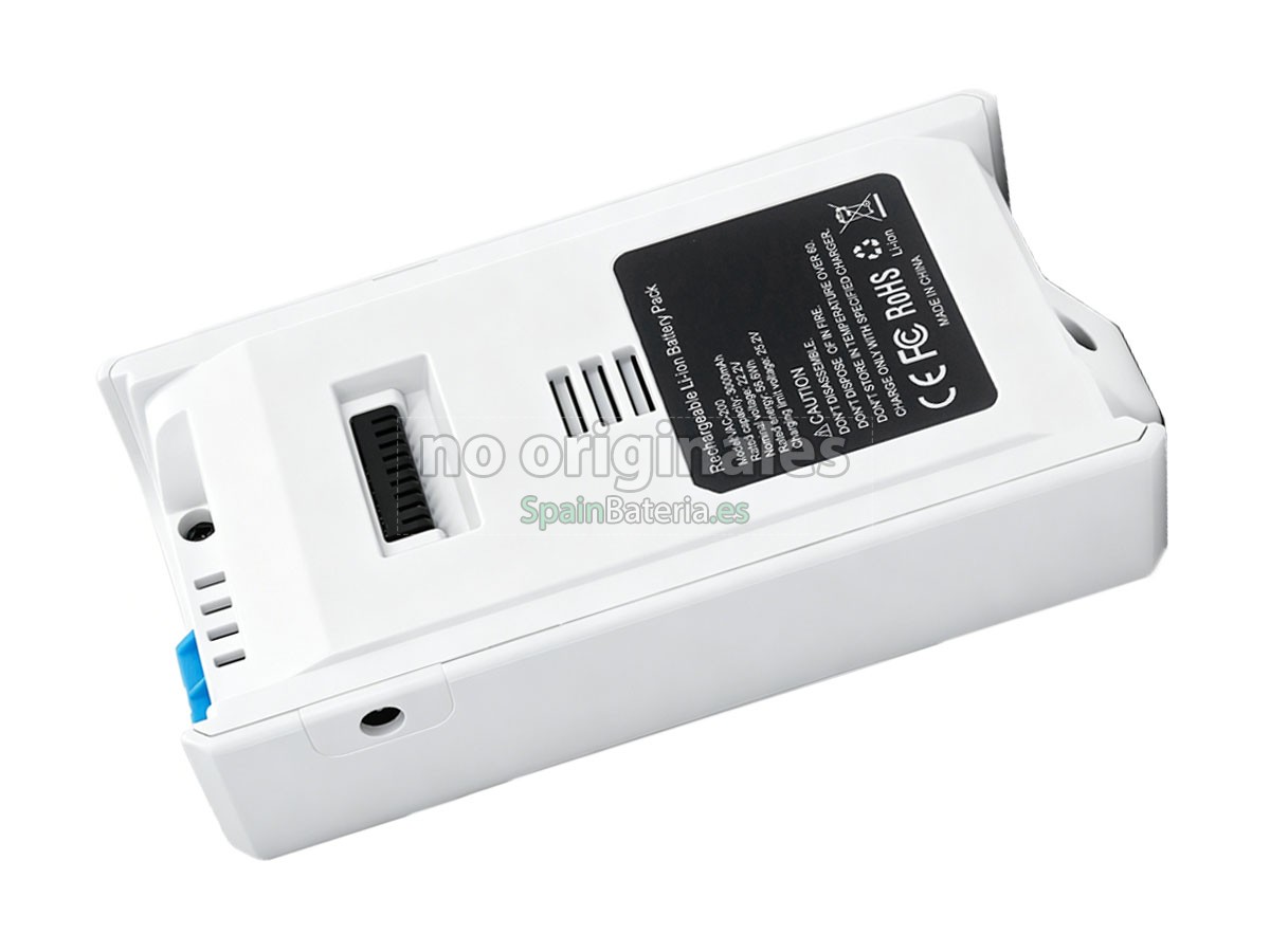Batería para Aspiradora LEVOIT LVAC-200