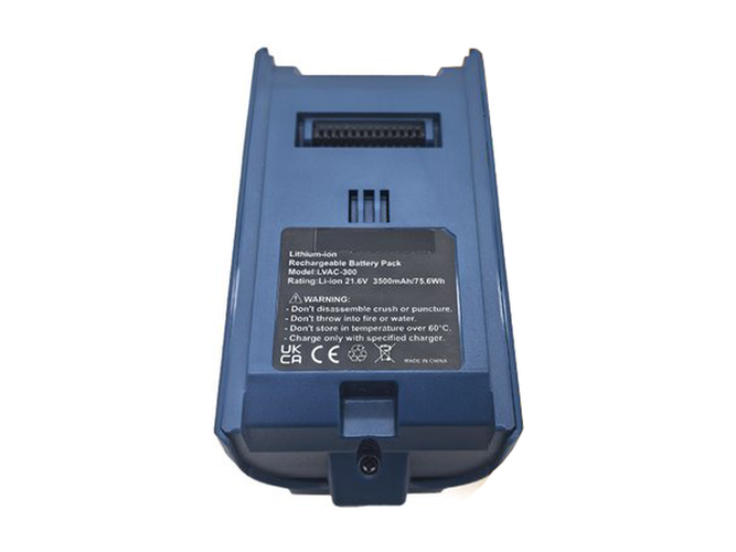 Batería de reemplazo para Aspiradora LEVOIT LVAC-300