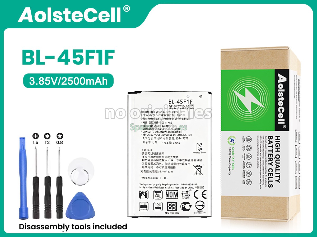 Batería para LG M200