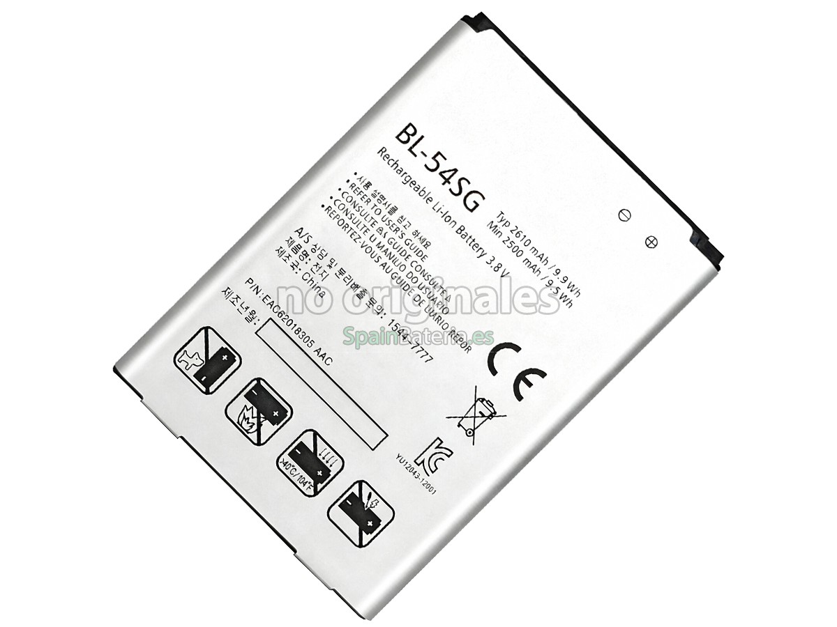 Batería para LG B2 MINI