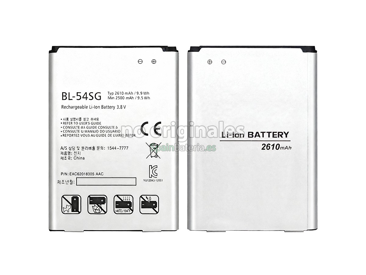Batería para LG B2 MINI