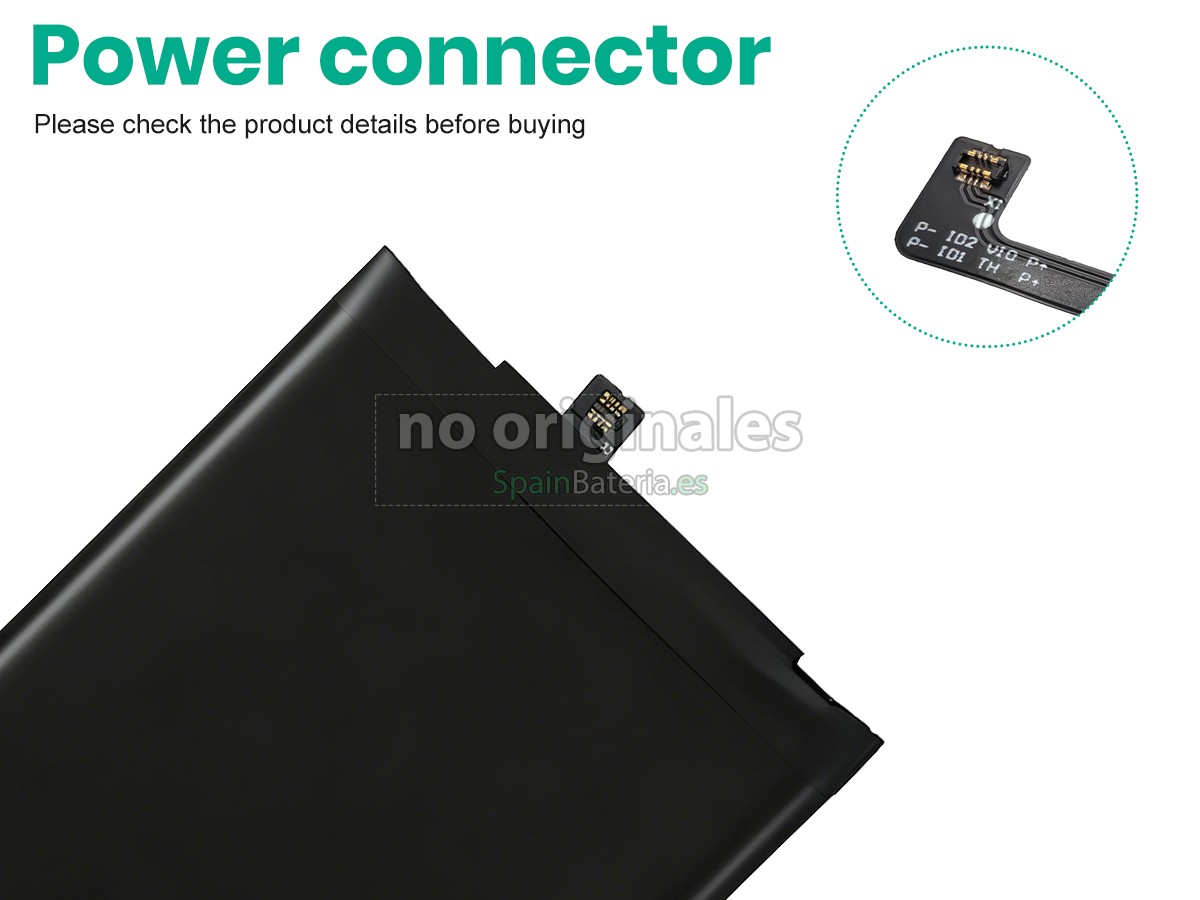 Batería para LG LM-X120