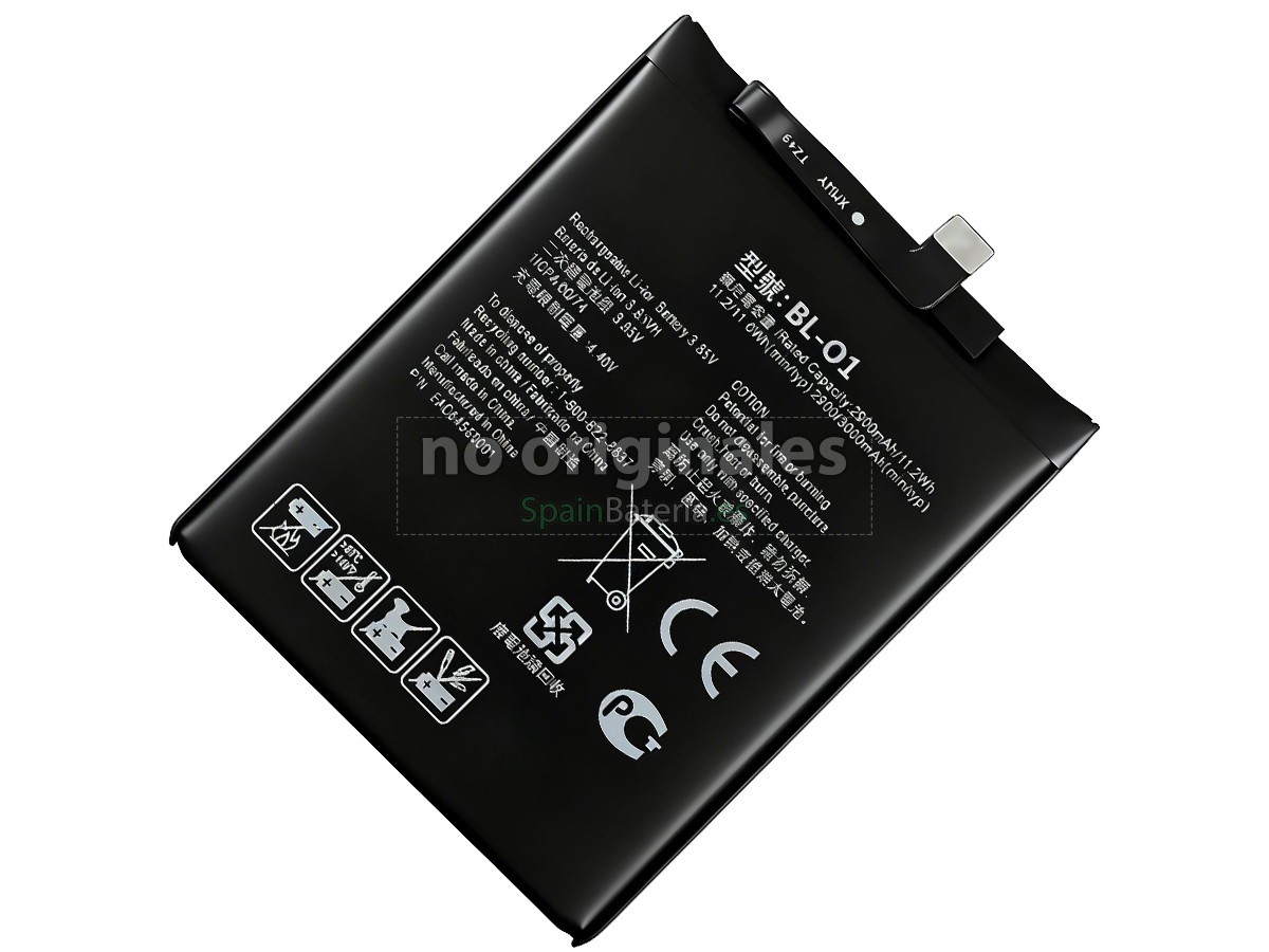 Batería para LG LM-X120