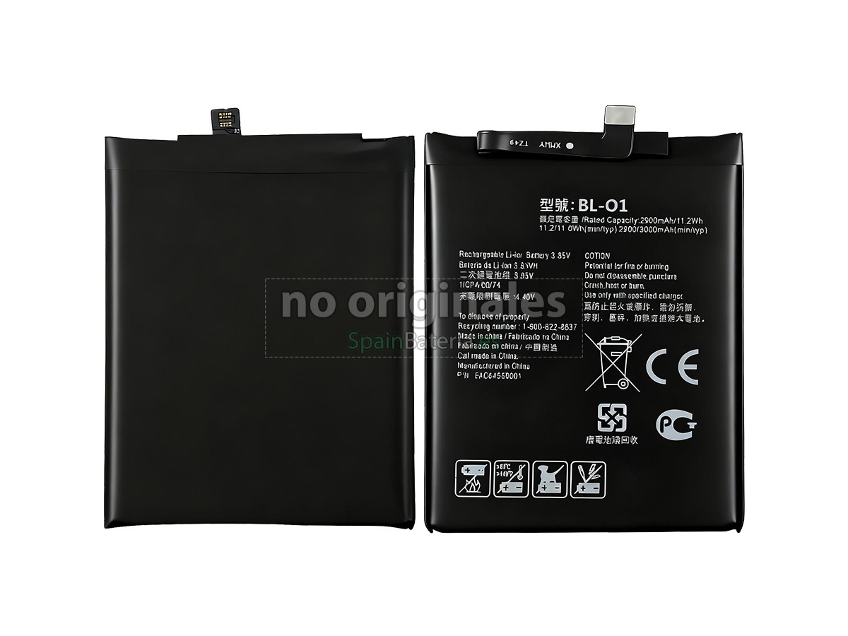 Batería para LG LM-X120