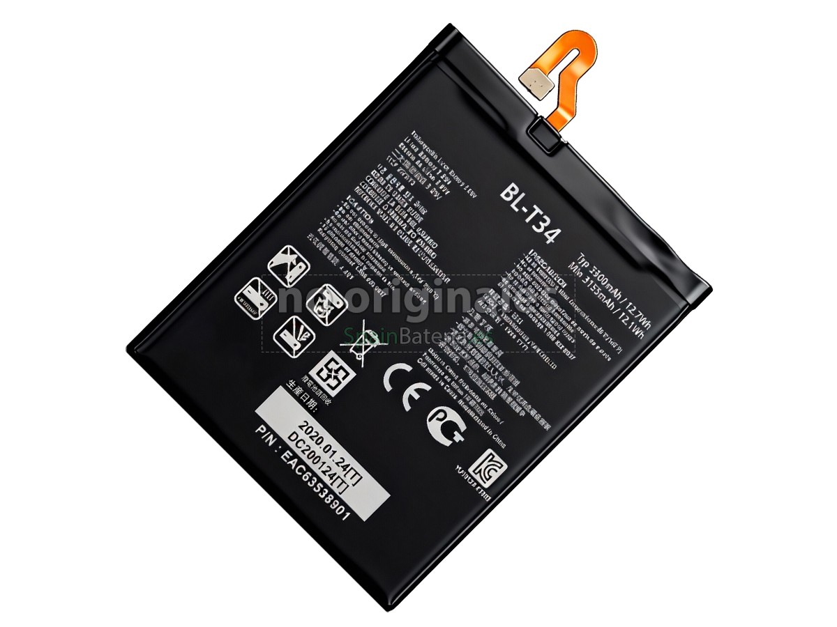 Batería para LG Q30