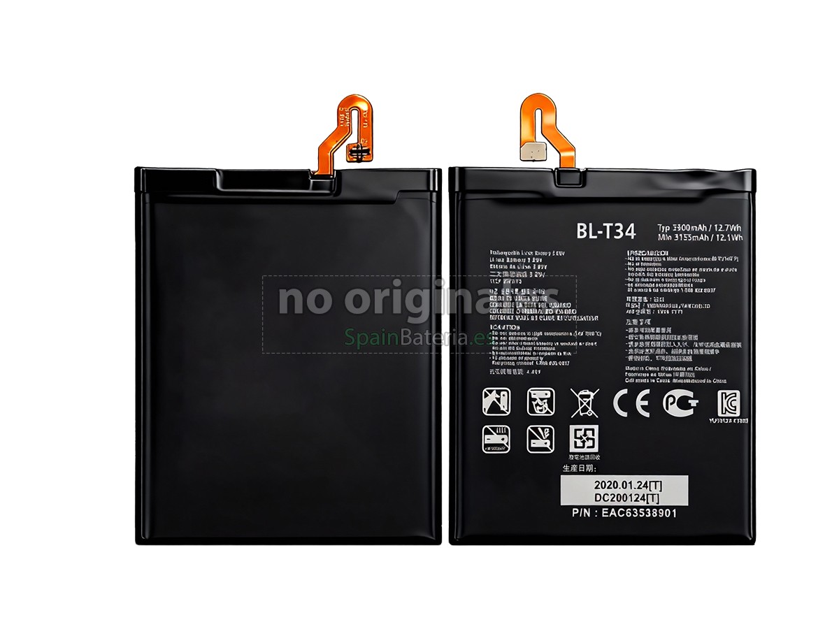Batería para LG Q30