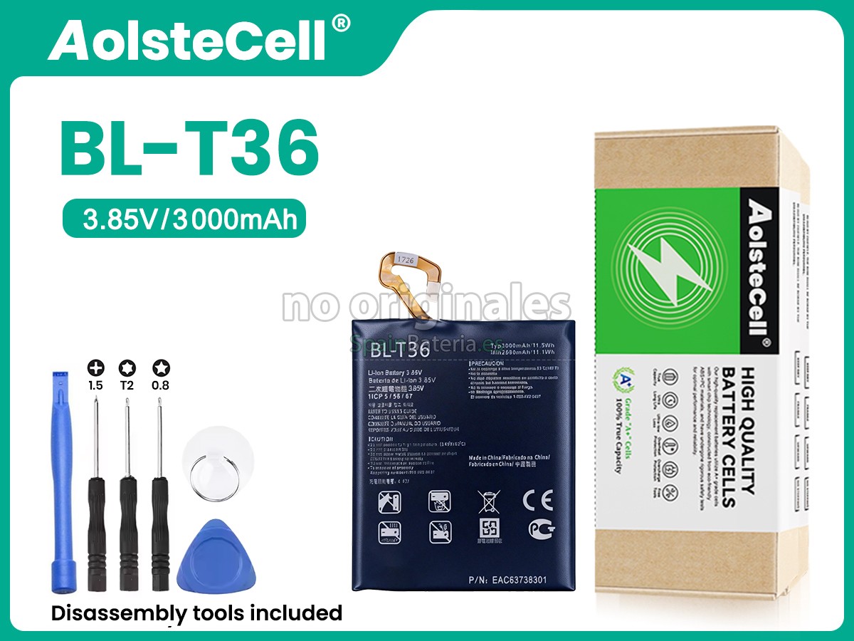Batería para LG PHOENIX PLUS