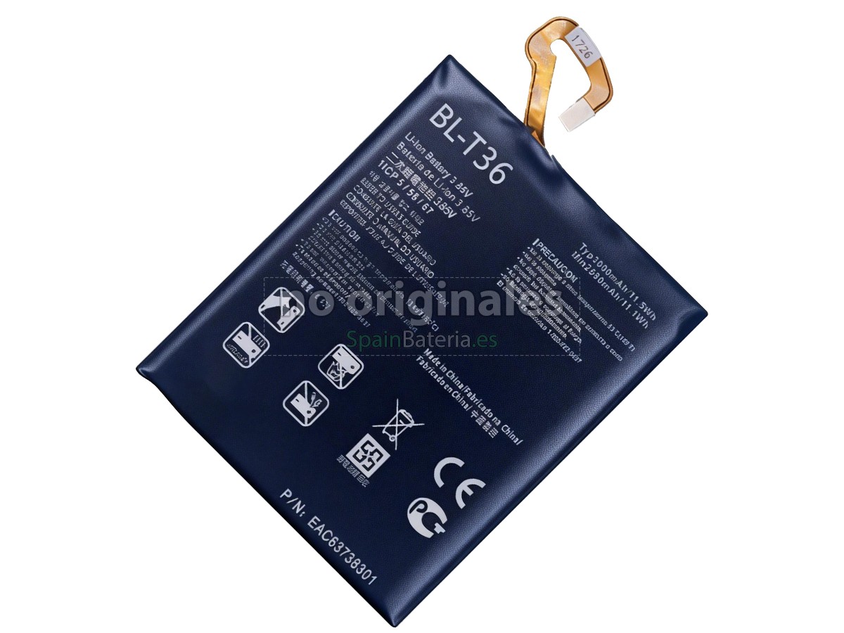 Batería para LG PHOENIX PLUS
