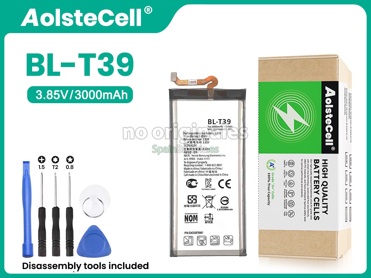Batería para LG G710