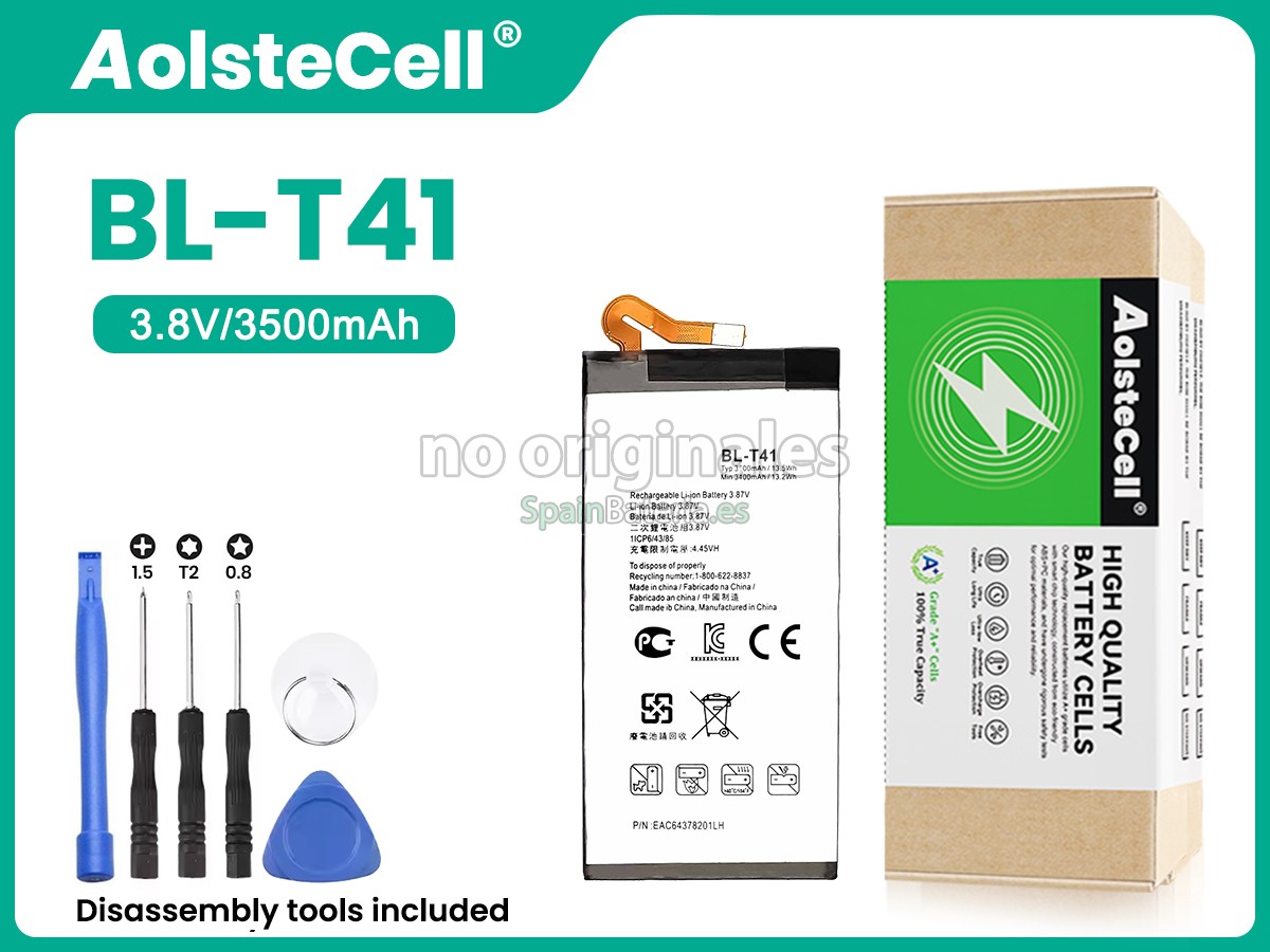 Batería para LG G820