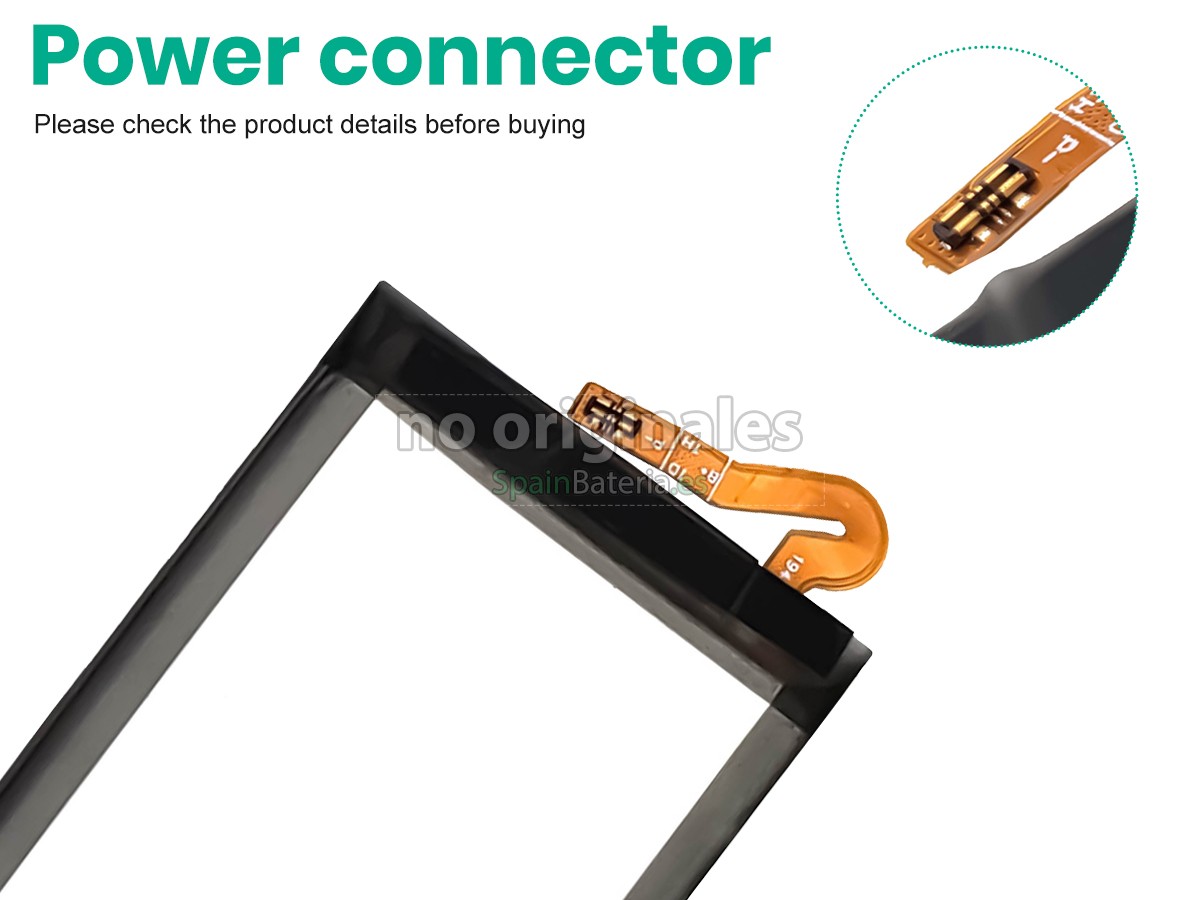 Batería para LG G820