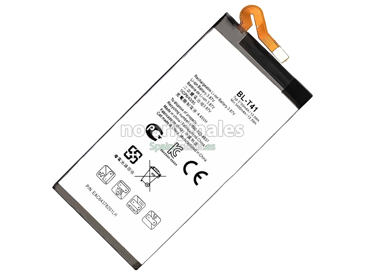 Batería para LG G820
