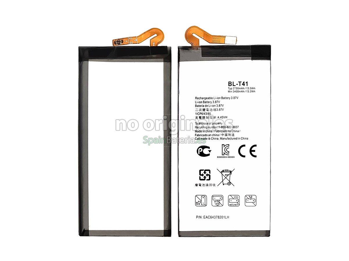 Batería para LG G820