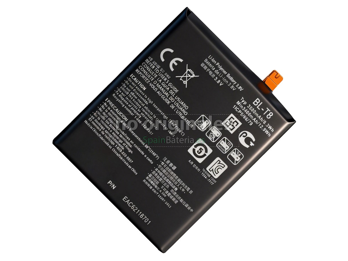 Batería para LG D955