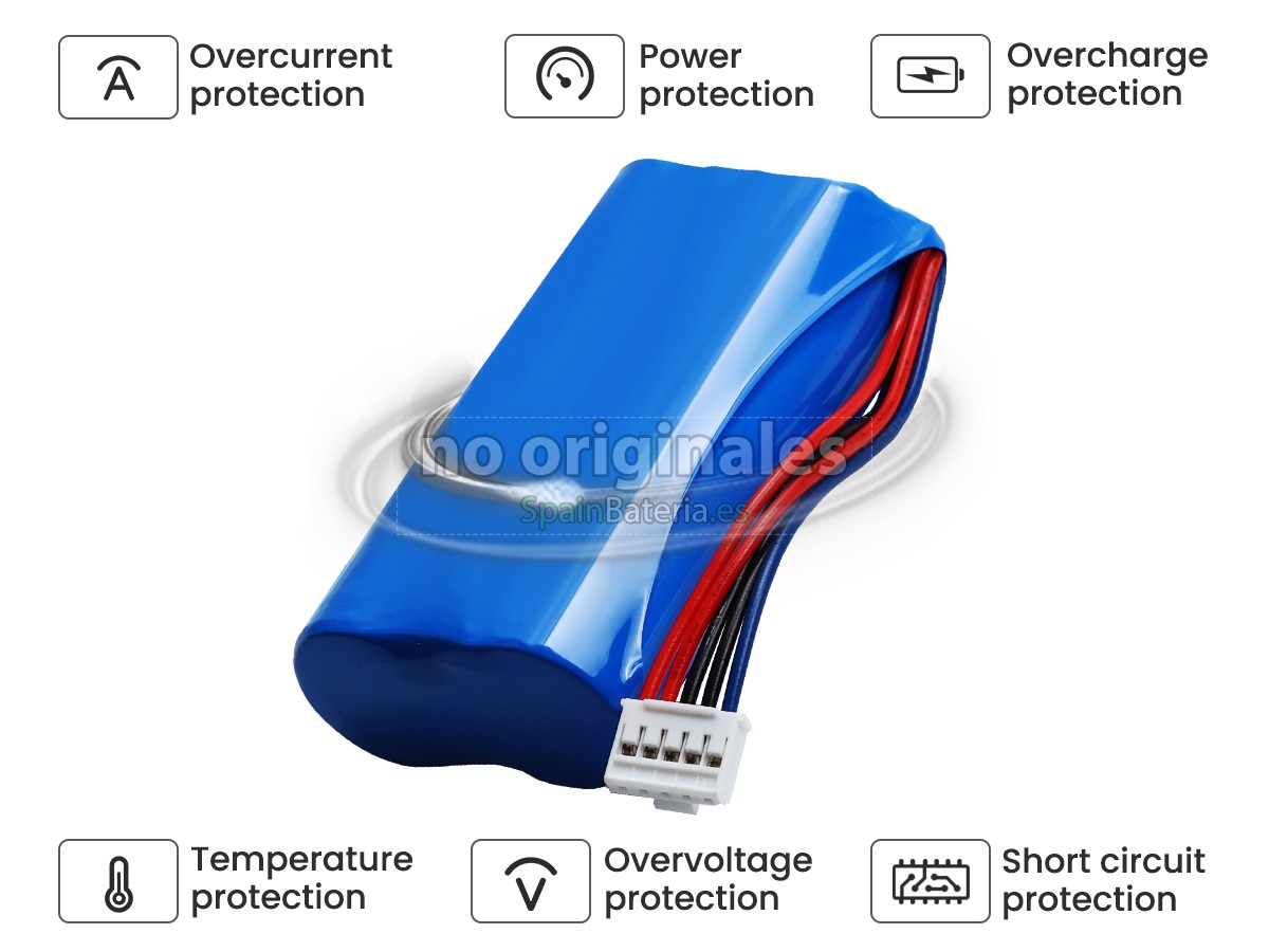 Batería para LG NP7550