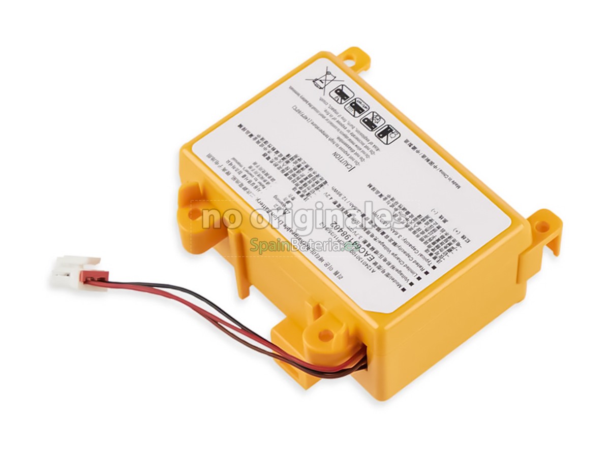 Batería para LG A1240130100