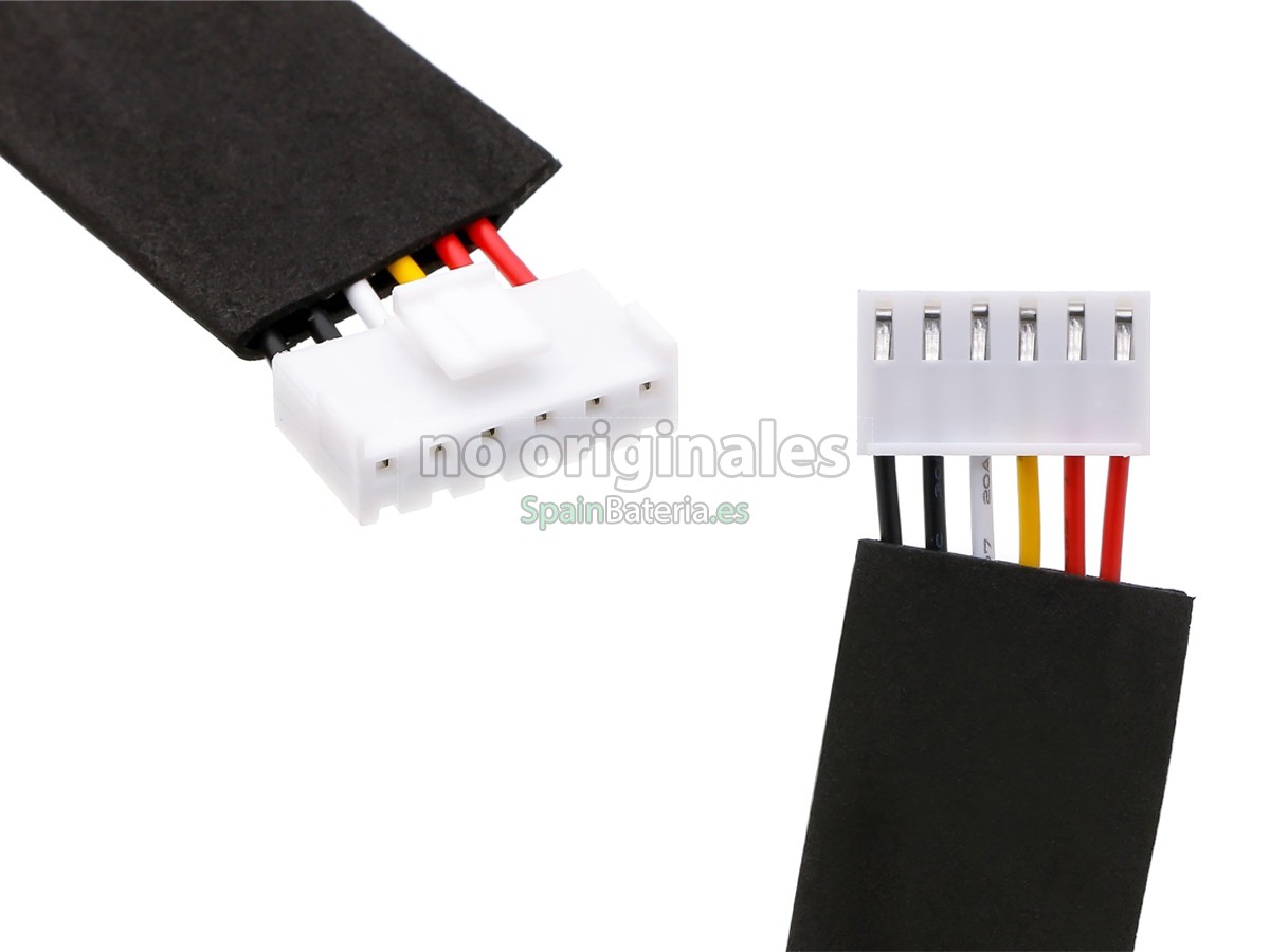 Batería para LG IBA027GA