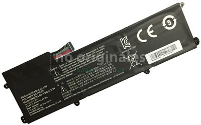 3 celdas 44.40Wh batería LG Z360 FULL HD UltraBook