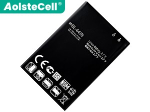 Batería de reemplazo LG P690