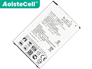 Batería de reemplazo LG M200
