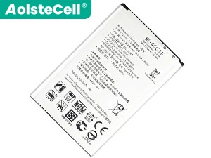 Batería de reemplazo LG M250N
