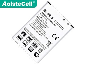 Batería de reemplazo LG G4Beat