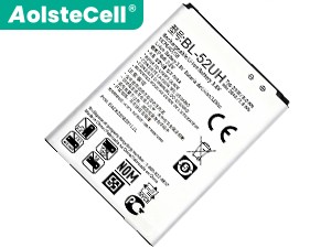 Batería de reemplazo LG L65
